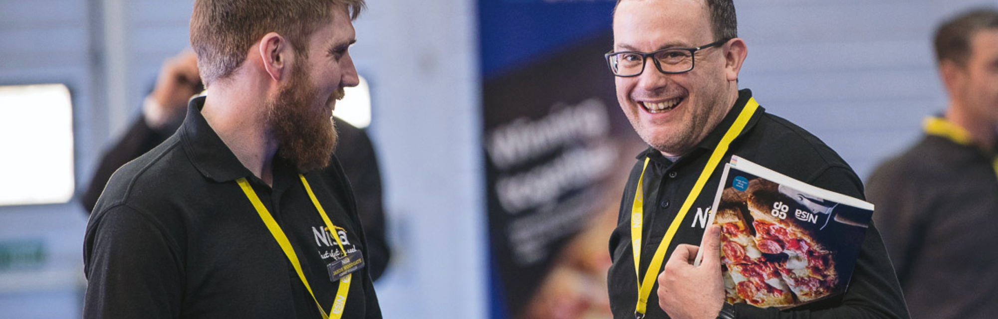 Join us at the Nisa Expo 2023