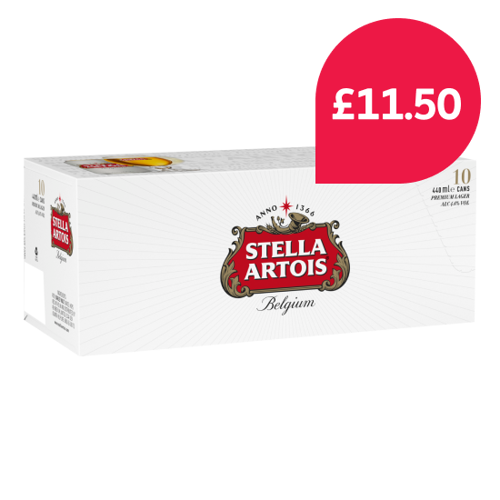 Nisa Offer Image Placeholder