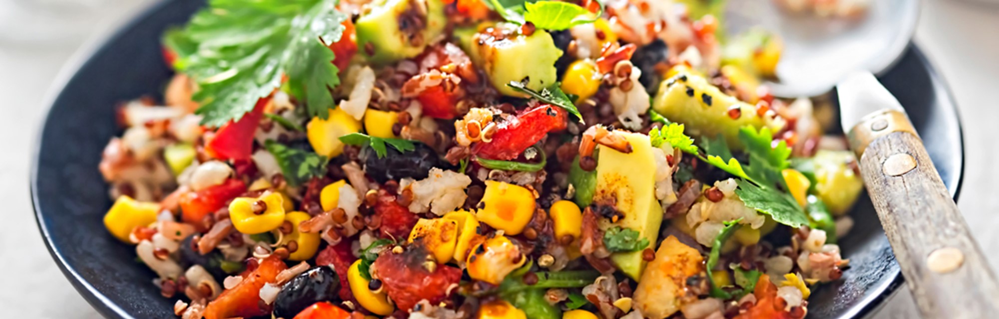 How to make Vegan-friendly Mexican Bean Rice