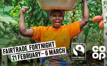 Fairtrade Fortnight for the independent retailer Listing Image