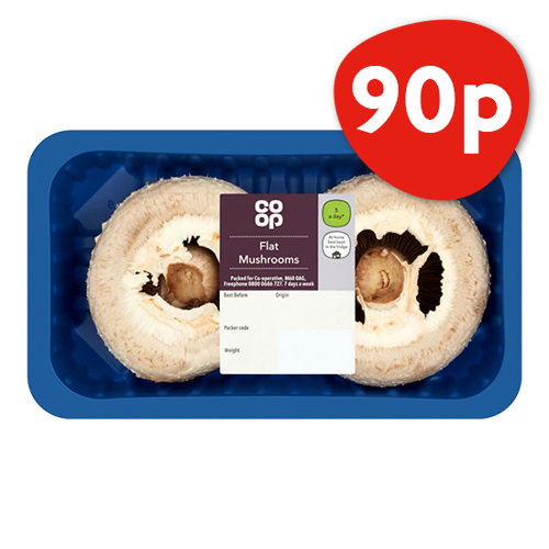 Nisa Offer Image Placeholder