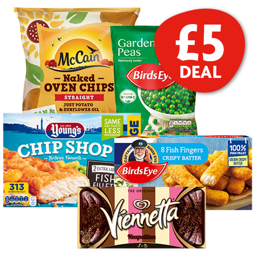 Nisa Offer Image Placeholder