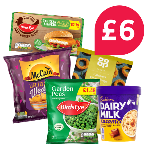 Nisa Offer Image Placeholder