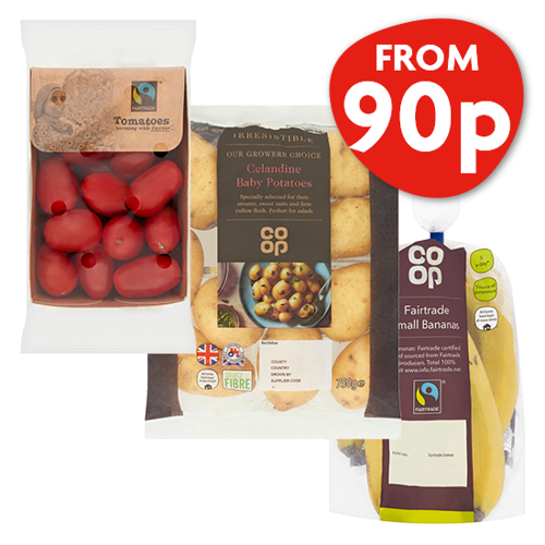 Nisa Offer Image Placeholder
