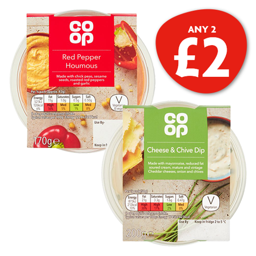 Nisa Offer Image Placeholder