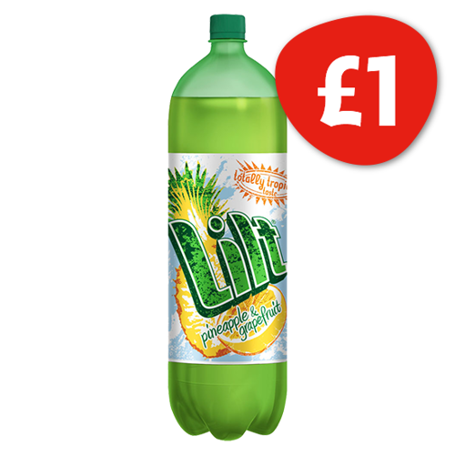 Nisa Offer Image Placeholder