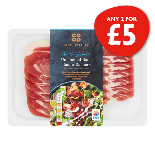 Nisa Offer Image Placeholder