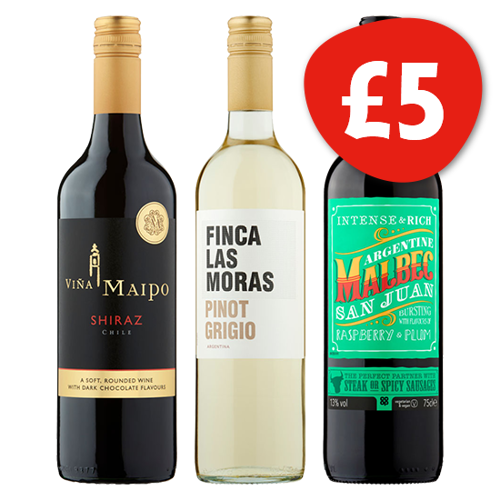 Nisa Offer Image Placeholder