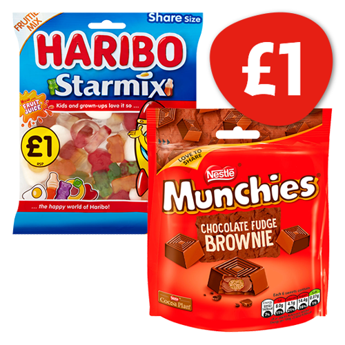 Nisa Offer Image Placeholder