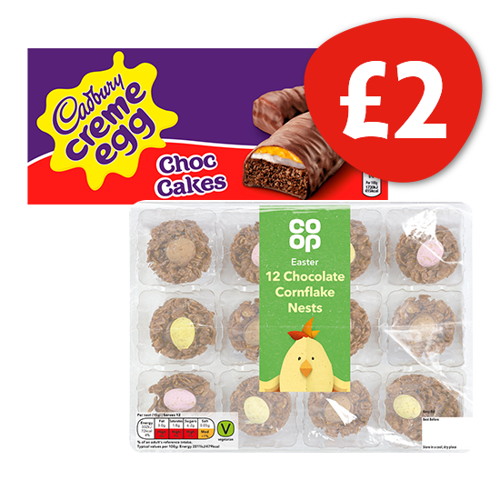 Nisa Offer Image Placeholder