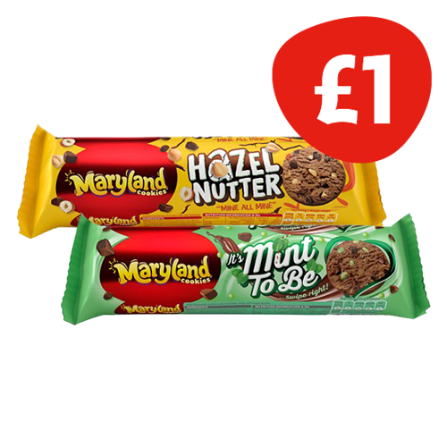 Nisa Offer Image Placeholder