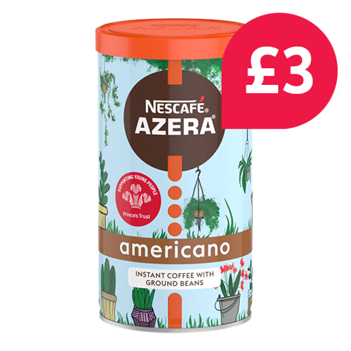 Nisa Offer Image Placeholder