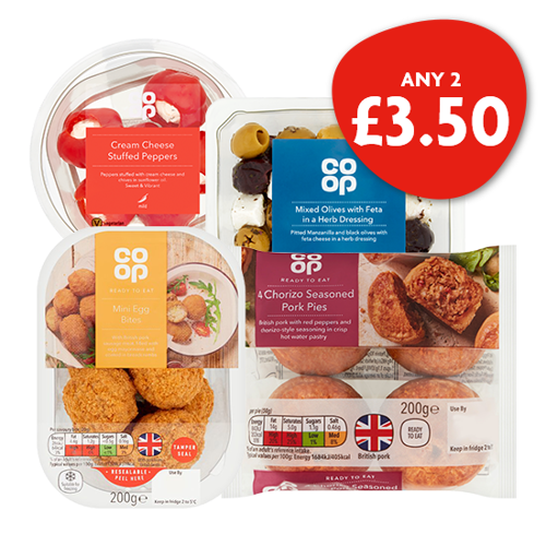 Nisa Offer Image Placeholder