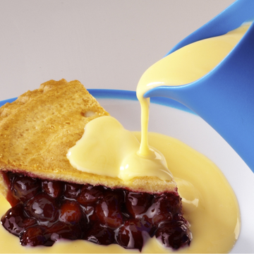Custard