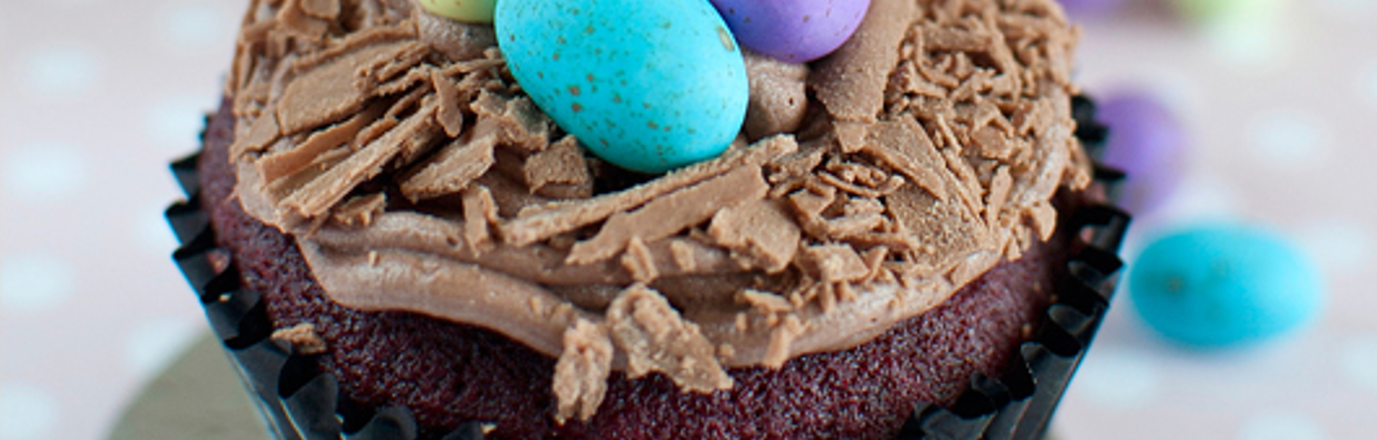 Header - Eastercupcake
