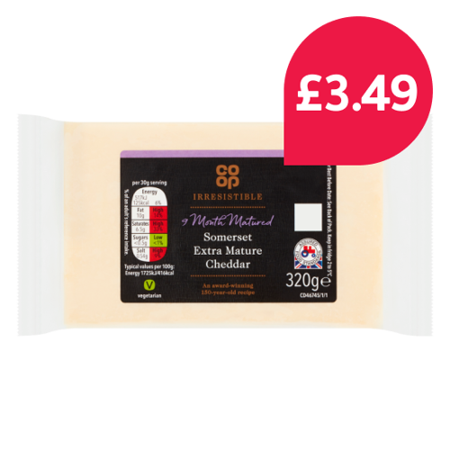 Nisa Offer Image Placeholder