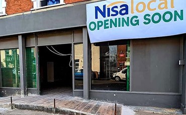 From London to Lowestoft for new Nisa retailer Listing