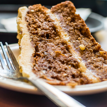 How to make the most delicious carrot cake
