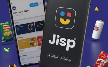 Jisp partners with Nisa Retail Listing Image