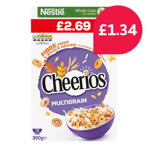 Nisa Offer Image Placeholder