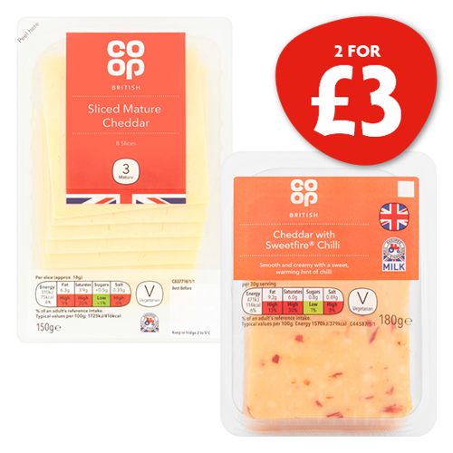 Nisa Offer Image Placeholder