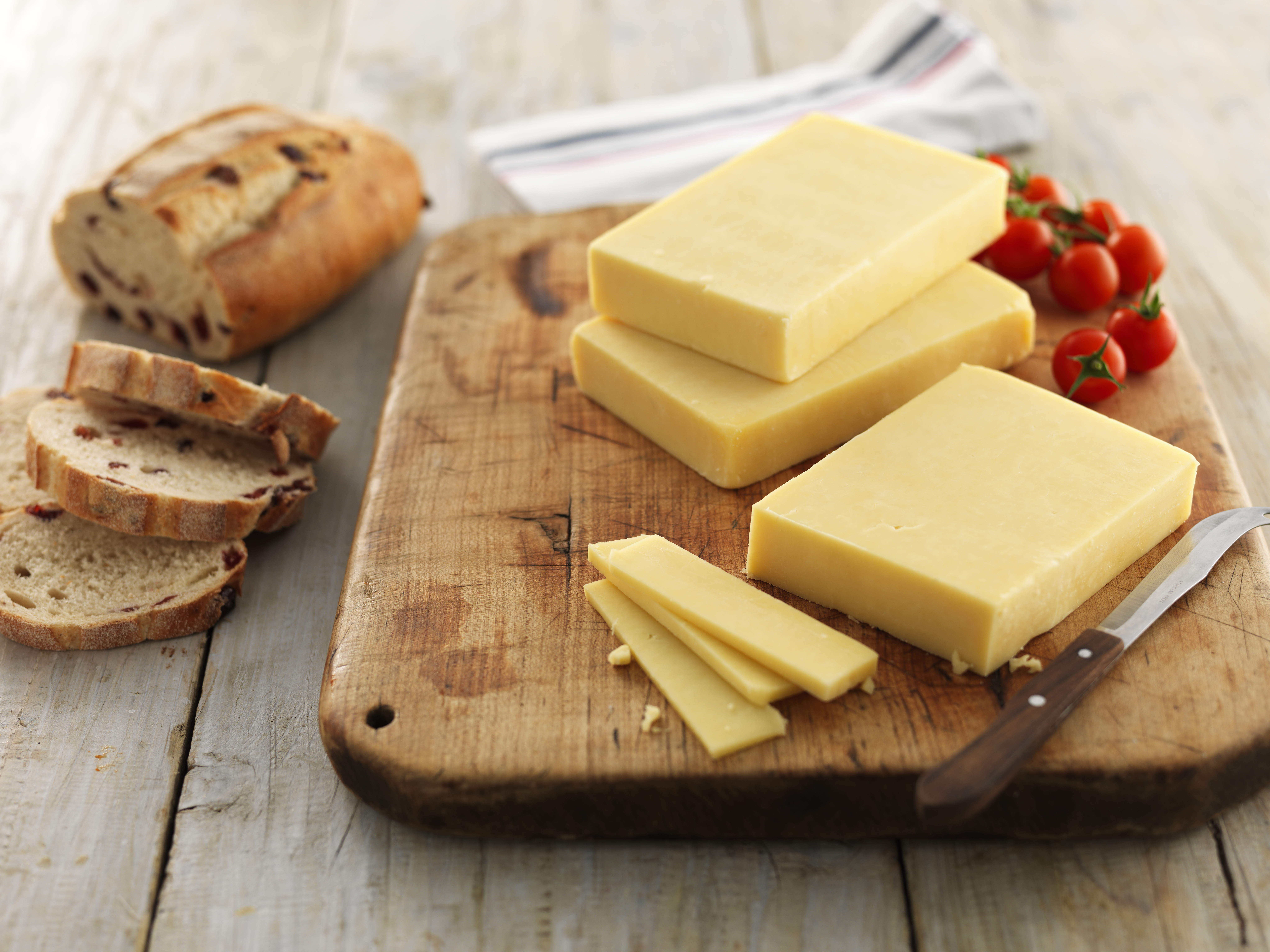 Nisa - Dairy & Eggs