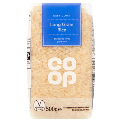 A closer look at How To Cook Long Grain Rice