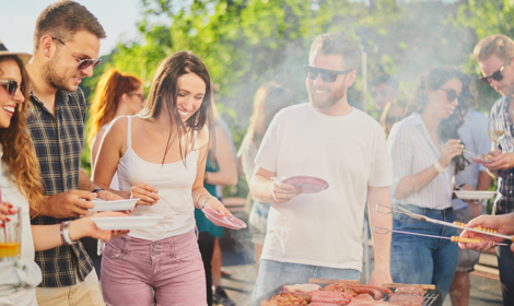 A complete guide to summer good times