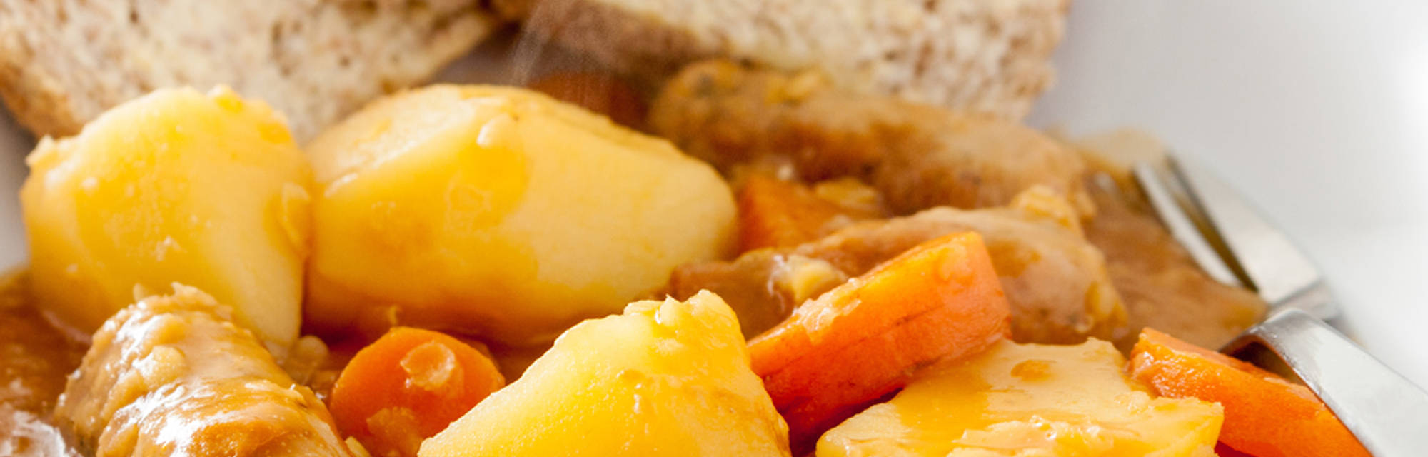 Header - Sausagecasserole