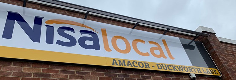 AMACOR expansion continues at pace