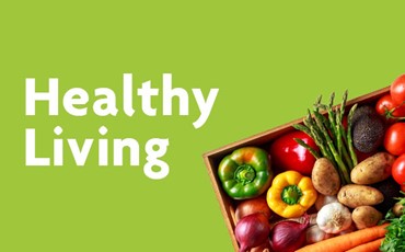Healthy eating habits helped by Nisa Listing Image