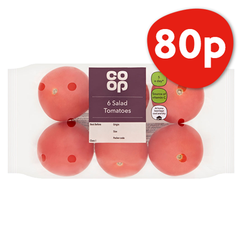 Nisa Offer Image Placeholder