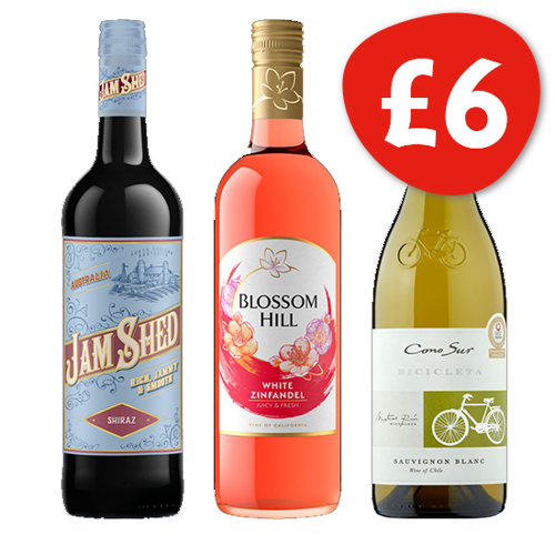 Nisa Offer Image Placeholder