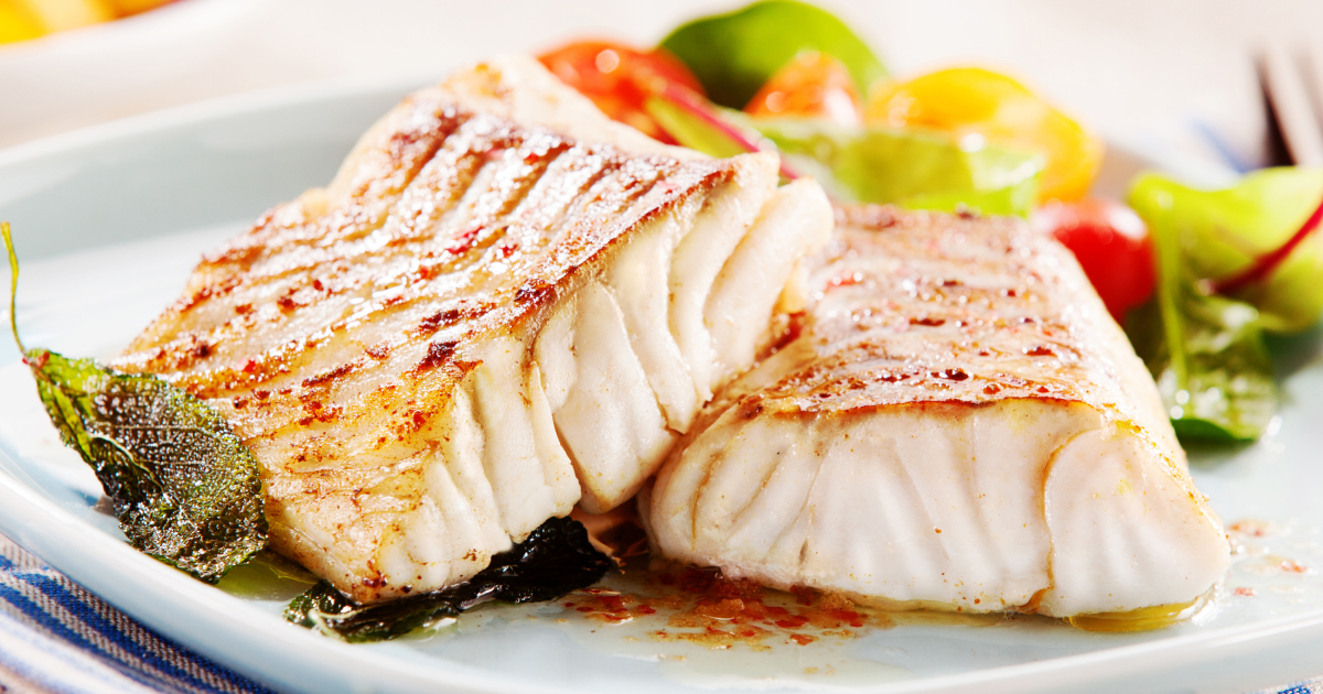 A quick fish dinner | Recipes | Nisa Locally