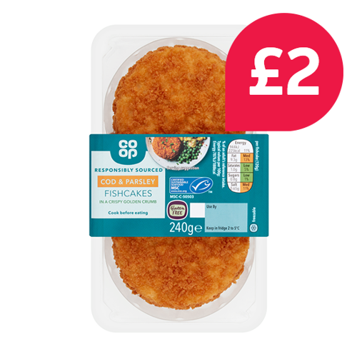 Nisa Offer Image Placeholder