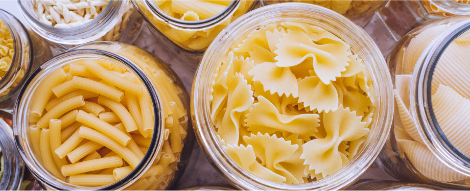 Nisa - Food Cupboard