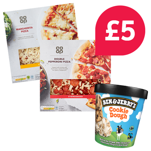 Nisa Offer Image Placeholder