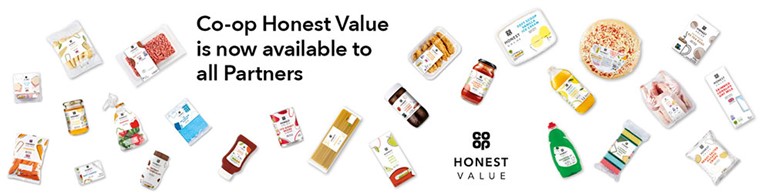 Rolling out Honest Value to Nisa partners Article Image
