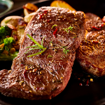 Brazilian Steak