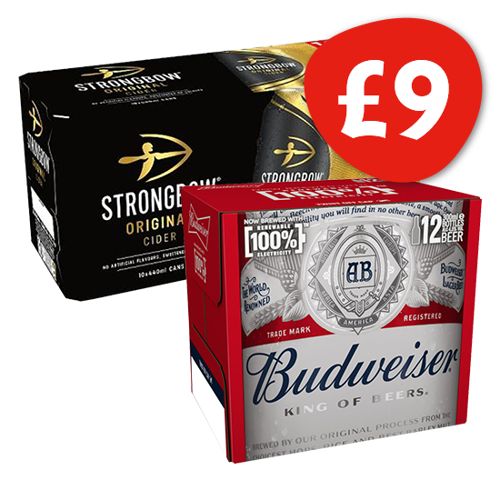 Nisa Offer Image Placeholder