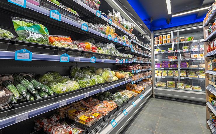 Combating food waste: A win–win for retailers and the world