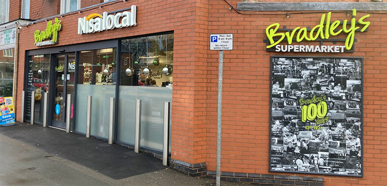 Refurbished Rothley reaps rewards | Nisa Retail