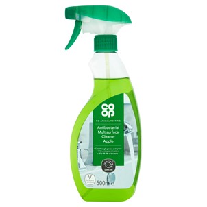 Co-op Surface Cleaner