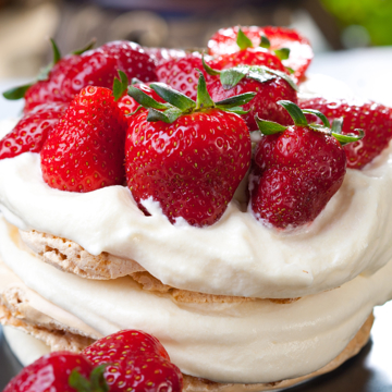 Eton mess