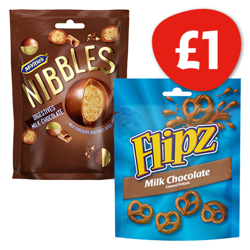 Nisa Offer Image Placeholder