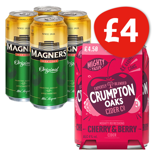 Nisa Offer Image Placeholder