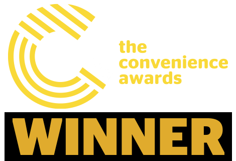 Convenience Awards 2021 Hero Banner Asset