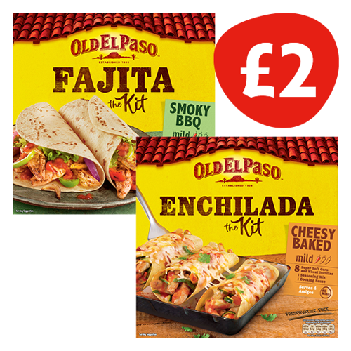 Nisa Offer Image Placeholder