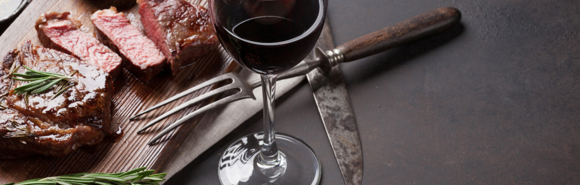 Shallot & red wine sauce recipe
