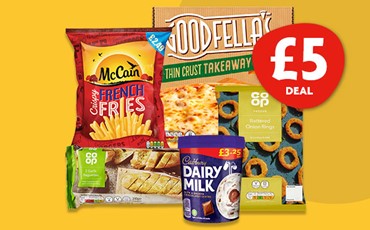 Nisa’s £5 deal back for the bank holiday Listing Image